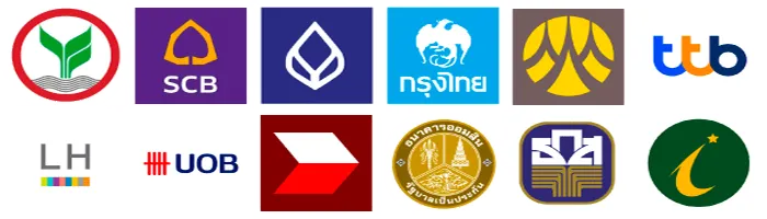 หวยลาว สามัคคี-ธนาคาร